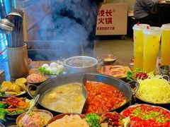 -冯校长老火锅(深圳总店)