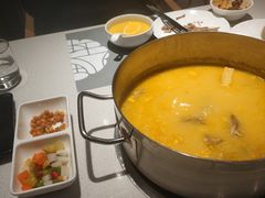 -八珍玉食鸡煲·打边炉(印象城店)