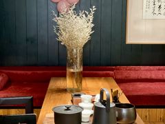 -三生三味密宗川菜·江景餐厅(来福士店)