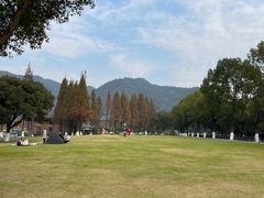 -东钱湖旅游度假区