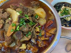 -桂萍特色牛筋牛杂(长堤街总店)