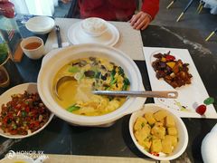 -楚禾宴·家宴(光谷大道店)