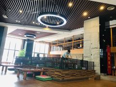 -纽斯桑拿会所(天山店)