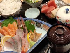 -森味花园·日本料理(伊藤洋华堂亚运村店)