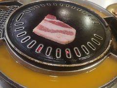 -老板娘的烤肉店(港湾广场店)