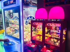 -天空之城游乐体验世界(义乌之心店)