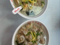 -海平馄饨(逍遥二路店)