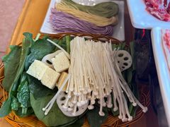 -潮汕美牛肉丸火锅店(天宁寺店)