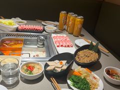 -海底捞火锅(顺义华联店)