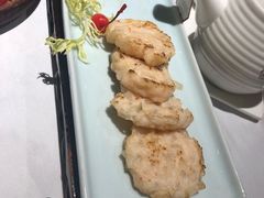 -尚一汤 广东炖汤(金桥国际店)