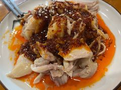 -邱大妈水煮(龙山店)