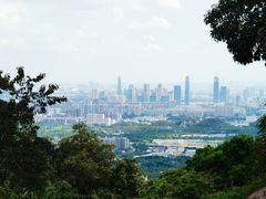 -火炉山森林公园