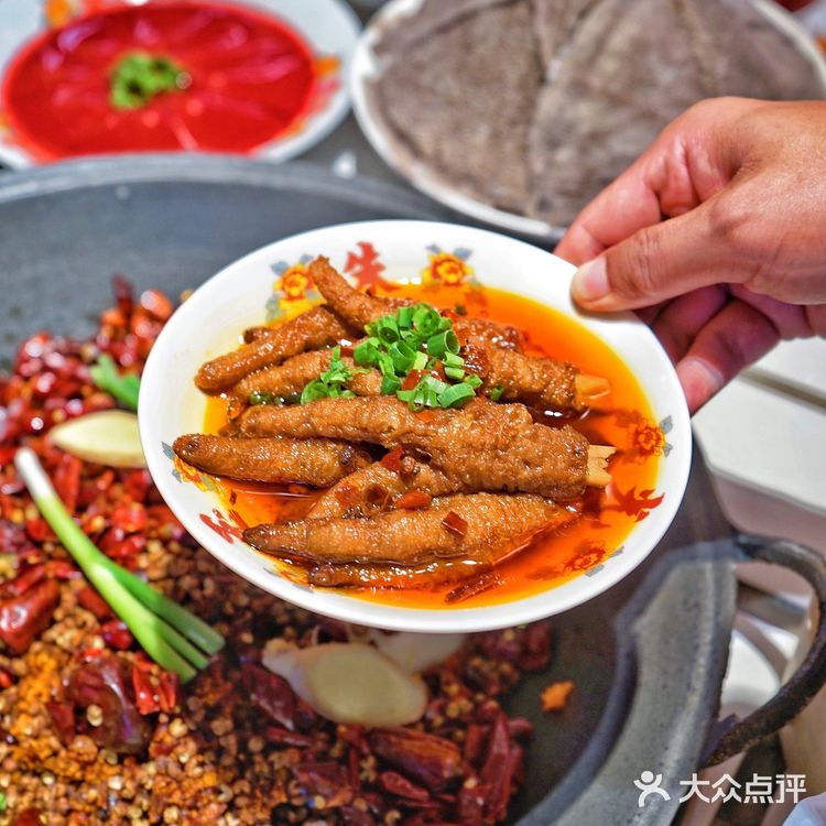 钟楼这家火锅给我锁死，我一个月能吃五回！！