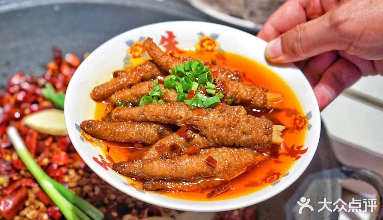 钟楼这家火锅给我锁死，我一个月能吃五回！！