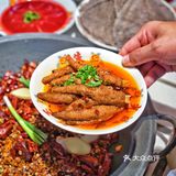 钟楼这家火锅给我锁死，我一个月能吃五回！！