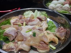 鱼皮角-渔米粥(罗湖店)