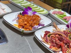 -鹤之乡·齐齐哈尔东北炭火烤肉(昆明盈江路店)