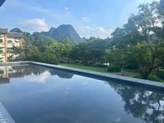 -广悦华阳朔河畔度假酒店(十里画廊遇龙河店)