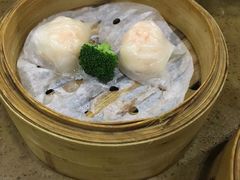 -点心皇子茶餐厅(万国大都会店)