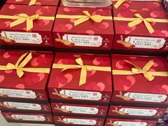 -钜记手信(兴华楼店)