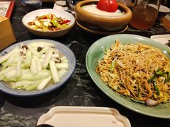 -兰溪小馆(东直门簋街店)