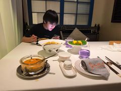 -金链花·泰国餐厅(国贸店)