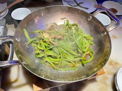 -绿茶餐厅(同成街华联店)