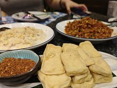 -浩海火烧云傣家菜(蓝港店)
