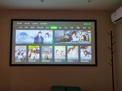 -御足宫影院式足道(平江万达店)