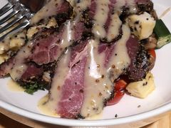 -CALIFORKS加州叉子轻食(朝阳门店)