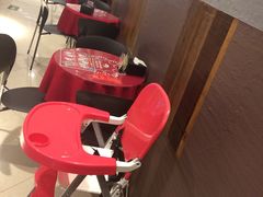 -海底捞火锅(银泰中心店)