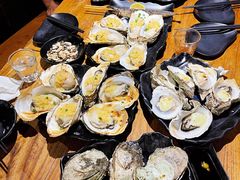 -烧蠔帮·生蚝海鲜牌档(观海店)