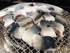 吉力烤鳗鱼-吉力烤鳗