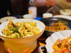 -川菜故事(光谷步行街店)