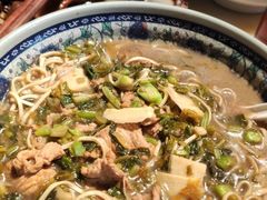 -慧娟面馆·餐厅(望江路店)