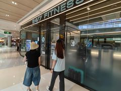 -24/7 FITNESS 健身(罗湖金光华店)