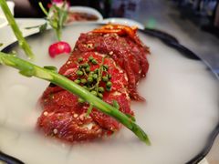 花椒牛肉-香佰里重庆火锅(恒力博纳广场店)