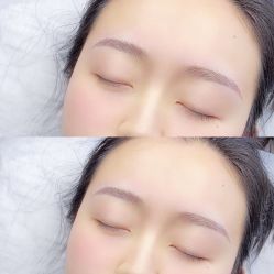 -MIVI野生眉纹绣纹眉