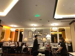 大堂-人间采蜜(海信广场店)
