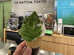-THE MATCHA TOKYO抹茶东京