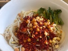 -汉唐守艺人·河北面馆(民心河店)