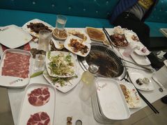 -集杰尚品海鲜烤肉自助餐厅(乳山振华店)