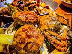 -一棠龙虾•王牌虾球(楚河汉街店)