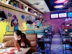 -季季红火锅(丰城洪客隆店)