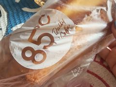 -85度C(厦门中华城新店)