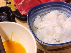 -一井烧肉·活鳗·寿司(望京SOHO店)