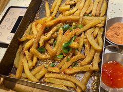 -船梆煮•蒸汽海鲜·生腌干蒸(五四广场店)