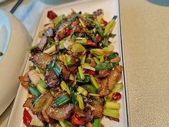 -品味泸沽湖•民族特色菜(大落水店)