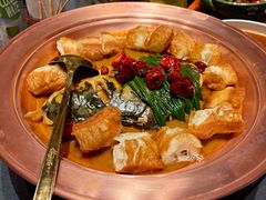 -锦府园·新台州菜(合生汇店)