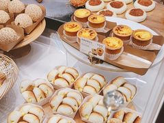 -巴黎贝甜(五月花广场店)